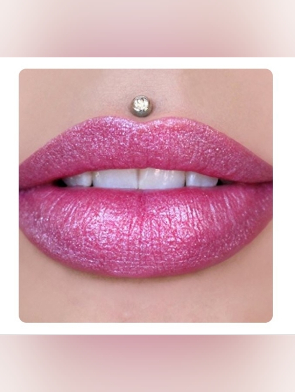 Jeffree Star Lip Ammunition In Beauty Pageant - Picture 11 of 13